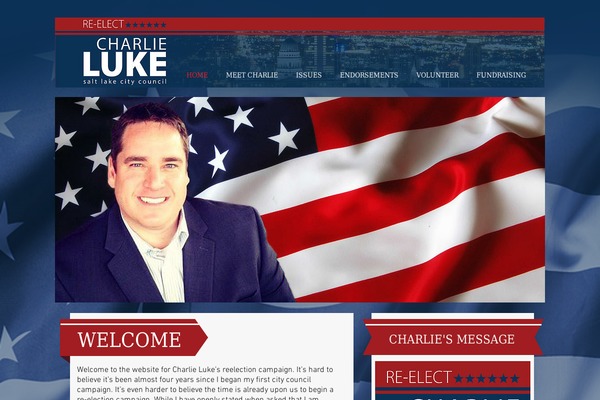 Firebug theme site design template sample