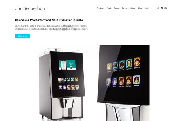 Site using Before After Image Slider Lite plugin