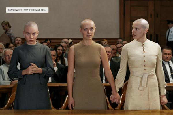 expositio-child theme websites examples