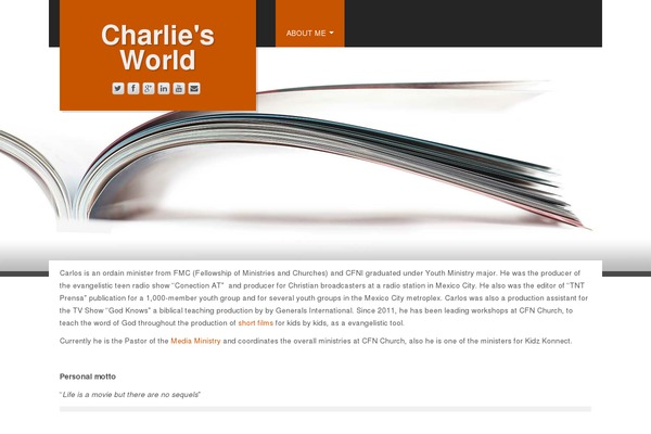 Fine theme site design template sample