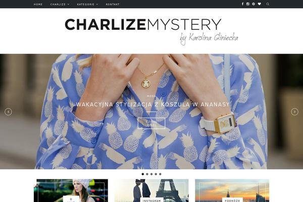 Site using Mini-cart-for-woocommerce plugin