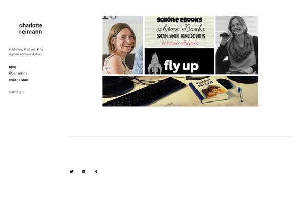 Site using Standard Widget Extensions plugin