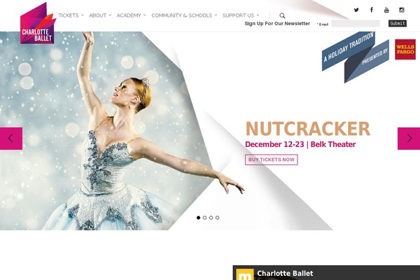 Enfold-child theme site design template sample