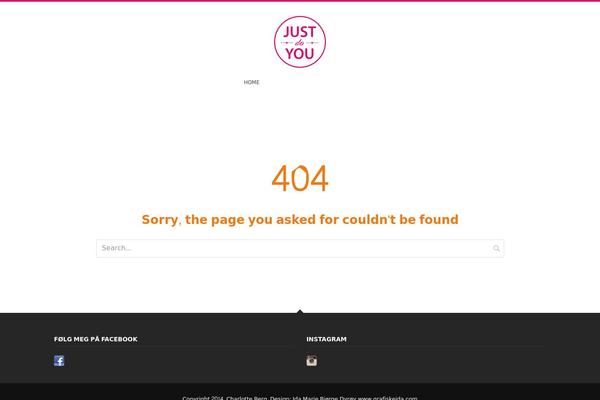 charlotteberg.com site used Leviate
