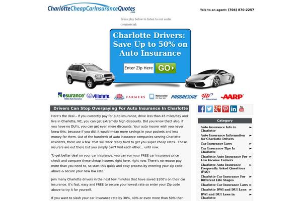Corporate theme site design template sample