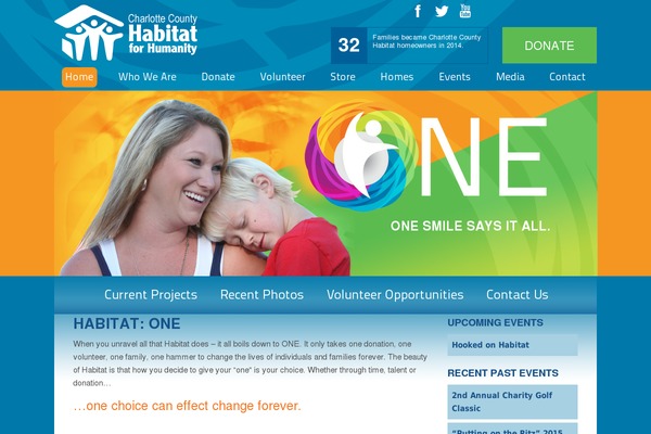 Site using Calpress-pro plugin