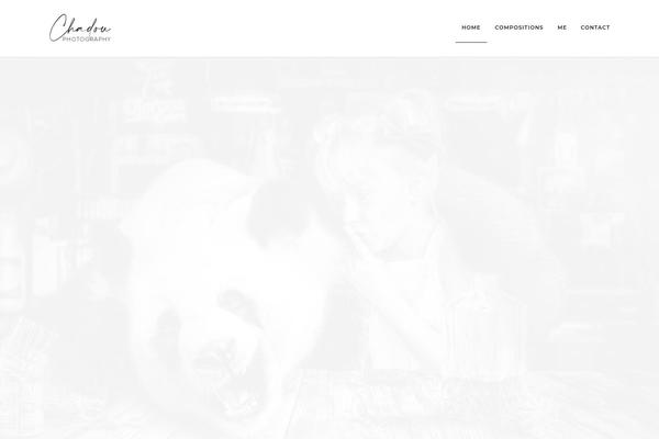 charlottedouliere.be site used Photography