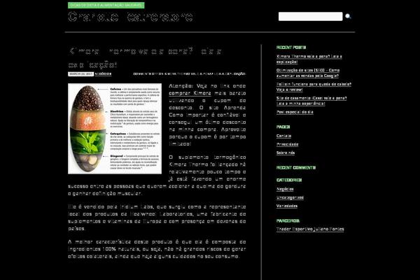 Europe theme site design template sample
