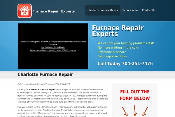 Optimize theme site design template sample