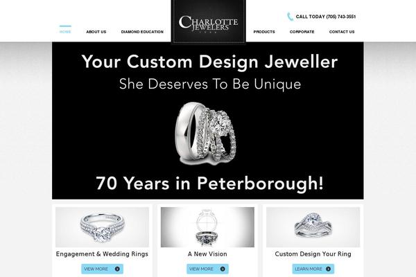 Site using JJ NextGen JQuery Carousel plugin