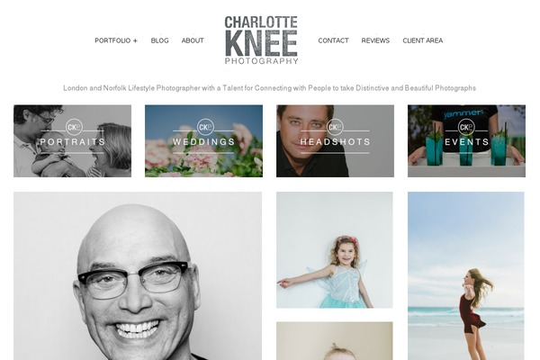Tripod theme site design template sample