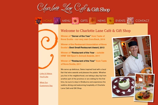 Et-starter-1-4 theme site design template sample