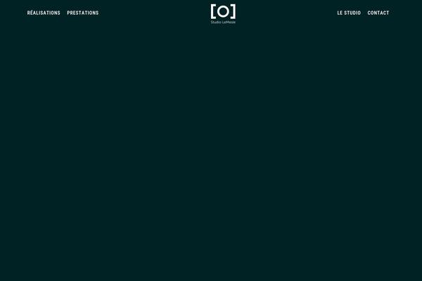 Site using Team-builder-pro plugin