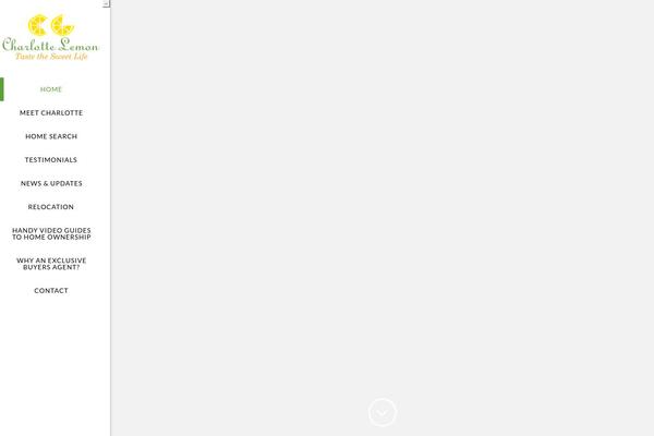 Site using AccessPress Social Icons plugin