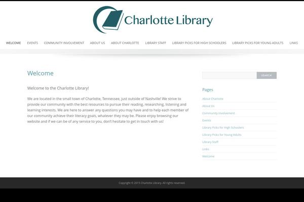 Emphasize theme site design template sample