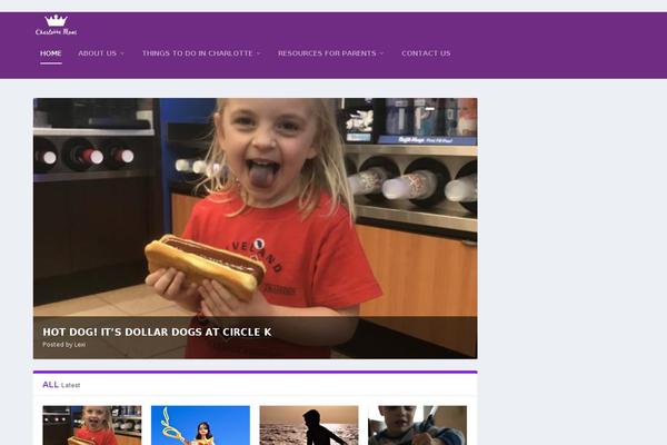 Site using Image Watermark plugin