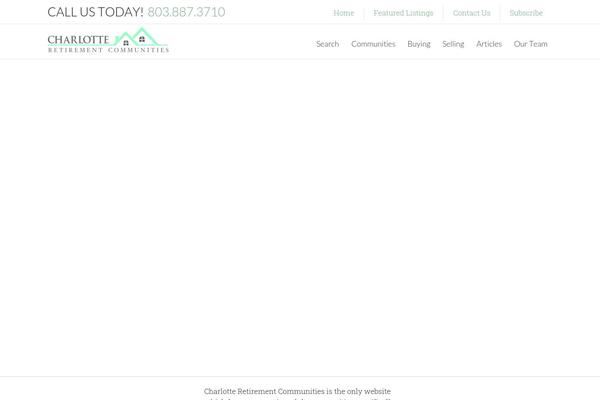 charlotteretirementcommunities.com site used Noo-citilights-child