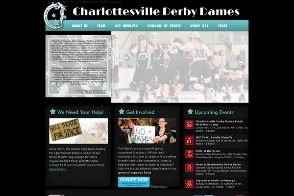 Site using Fonts plugin