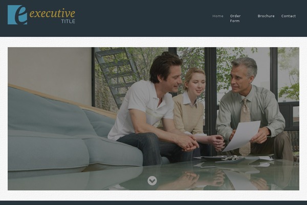 Epik theme site design template sample