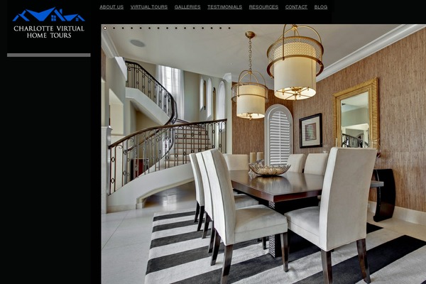 Site using WordPress Gallery Plugin plugin