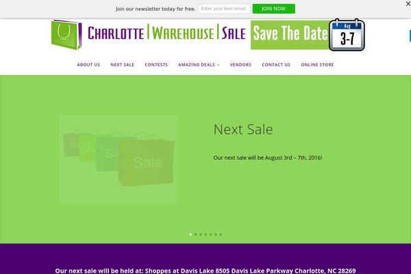 Site using WordPress Simple Paypal Shopping Cart plugin