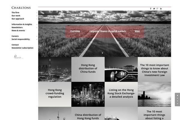 Site using Page Links To plugin