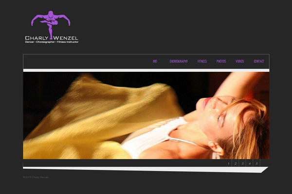 Archive1 theme site design template sample