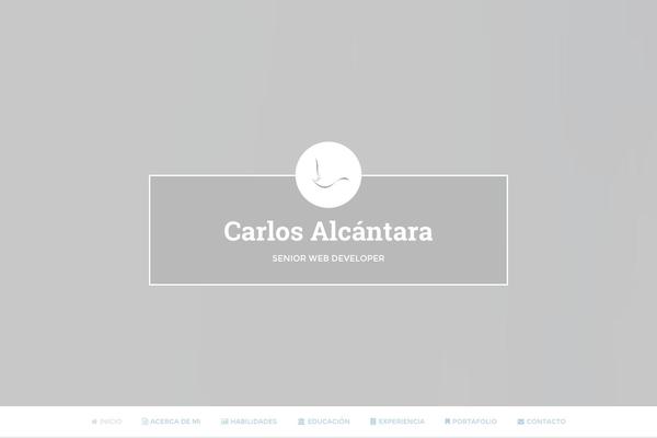 WPJobus theme site design template sample