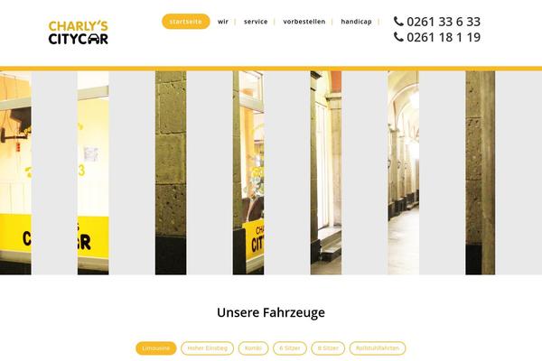 Site using Cmssuperheroes plugin