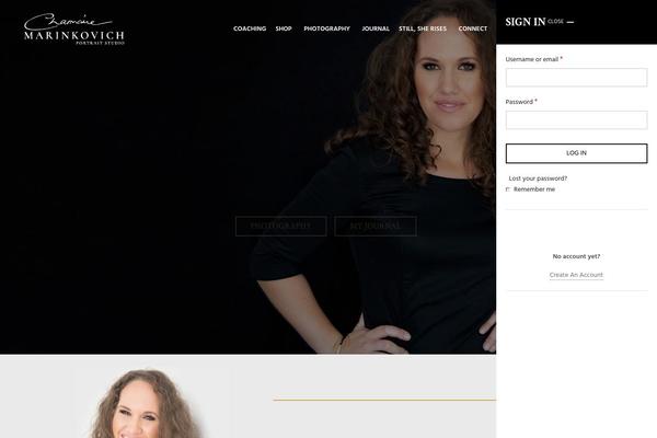 Site using Aweber-web-form-widget plugin