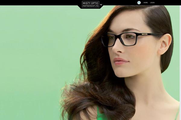 charmanteyewear.co.nz site used Zoom