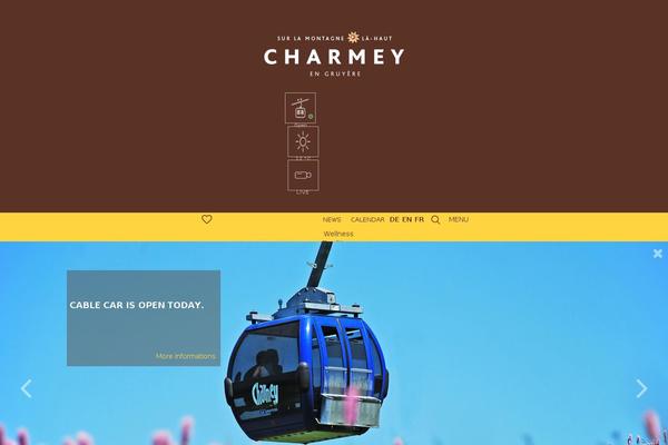 Site using WP Favorite Posts plugin