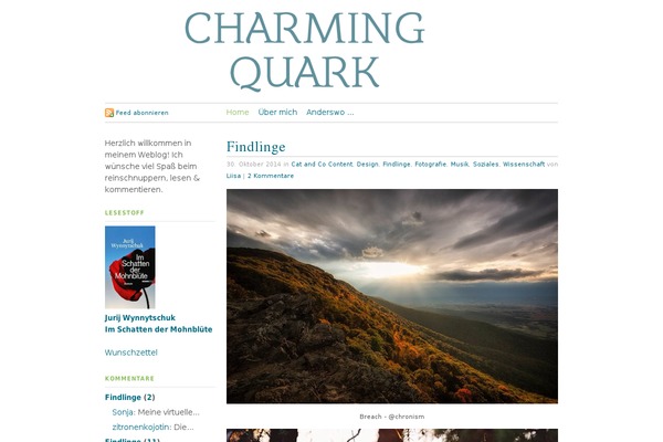 Tarski theme site design template sample