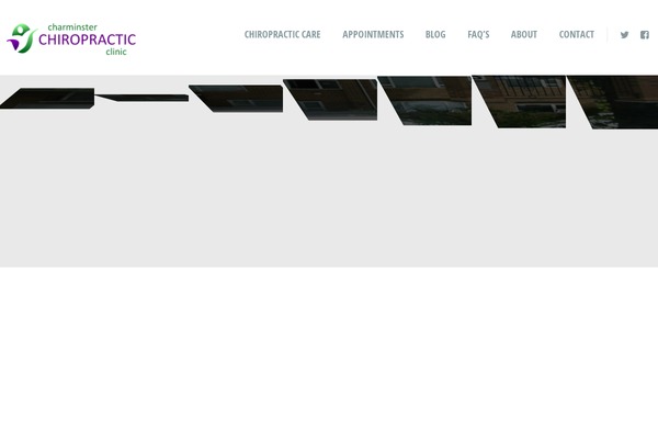 Site using Appointments plugin
