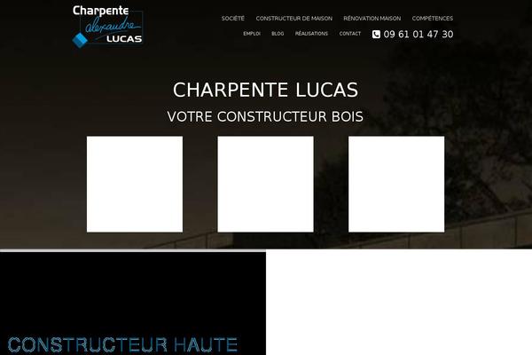 Site using Gallery-factory plugin