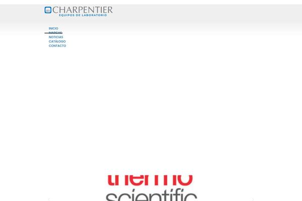 Site using Blog-designer-pro plugin