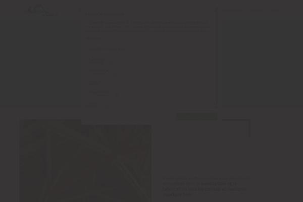 TheGem theme site design template sample