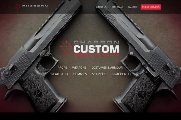 Site using Be-gdpr plugin