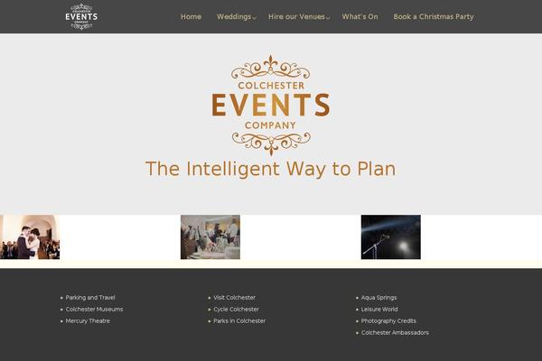 charter-hall.co.uk site used Cbc-theme