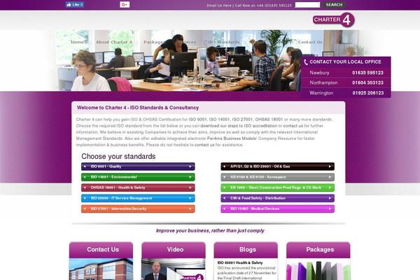 Accent theme site design template sample