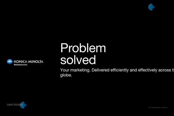 Site using Gs-logo-slider-pro plugin