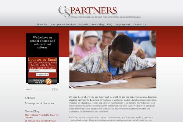 charterschoolpartners.com site used Csp_182