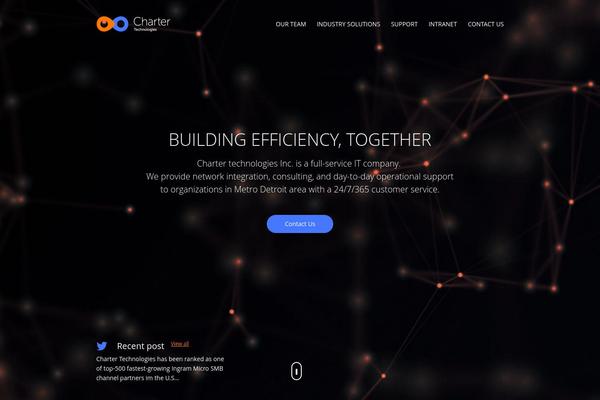 Site using Wp-mapit plugin