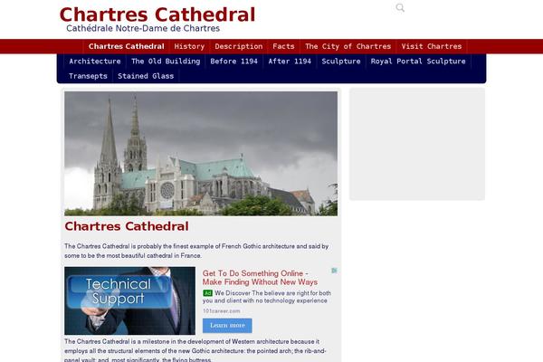 Site using Ultimate-addons-for-gutenberg plugin