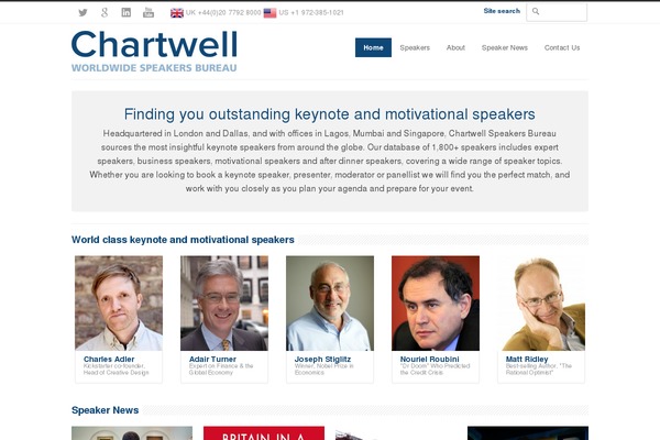 chartwellpartners.co.uk site used Chartwellv2