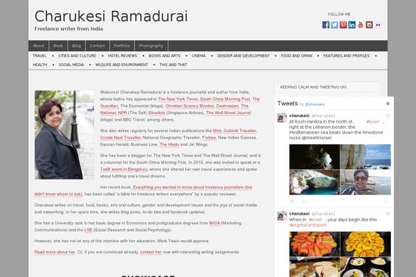 Newsium theme site design template sample
