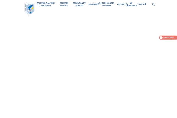 Site using Advanced Floating Content plugin