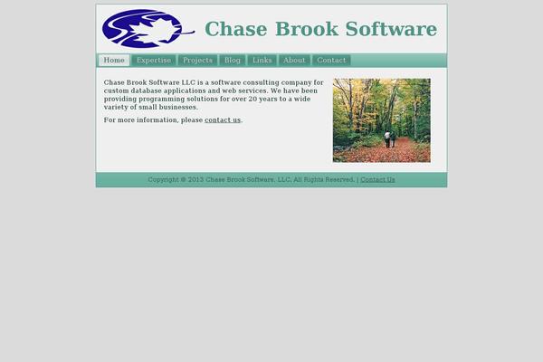 Site using CryptX plugin