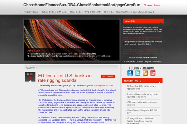 eDegree° theme site design template sample