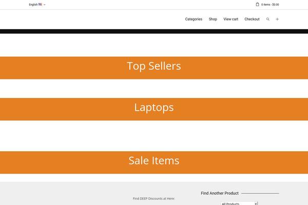 Site using All_around plugin